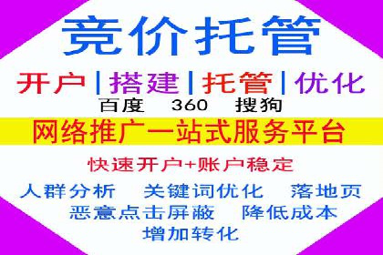 竞价SEM托管解决方案：企业广告投放新思路